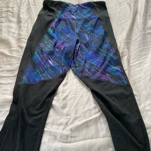 Target athletic leggings